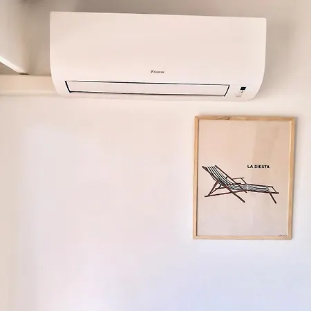 Flat With Terrace & Parking Near Center Cannes